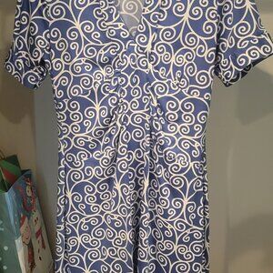 Pretty Avon dress